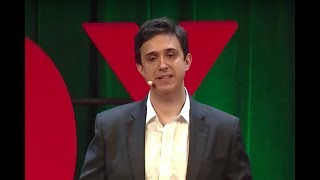 The politics of algorithms. | Arthur Breitman | TEDxSanFrancisco