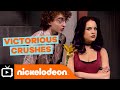 Victorious | Victorious Crushes For 3 Minutes Straight | Nickelodeon UK