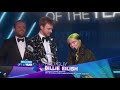 Billie Eilish All Grammy Awards Compilation(2020)