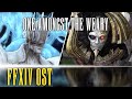 Anabaseios Ninth/Tenth Circle Theme "One Amongst the Weary" - FFXIV OST