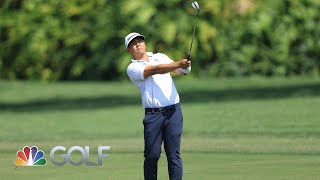 PGA Tour Highlights: Arnold Palmer Invitational, Round 2 | Golf Channel