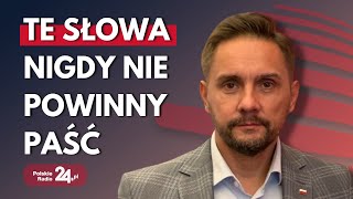 Paweł Krutul krytykuje Macieja Gdulę. „Powinien przeprosić za swoje słowa”