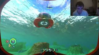 subnautica skribbl and among us with finny