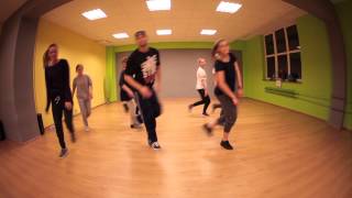 Maciek Pela - Hip Hop - Open Dance Studio