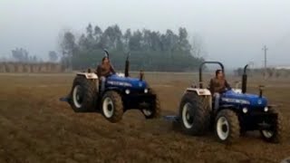 A Dekho g New Holland 5630 4x4 75hp
