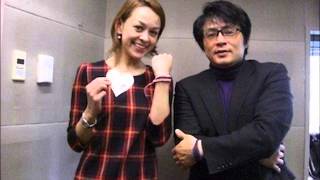 2013.3.27　FMラジオ「ONCE」　ASKA