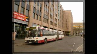 Ein Video von den Rheinbahn Bussen