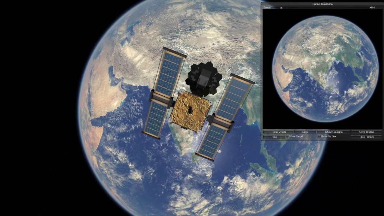 Ksp Planets And Planets Real