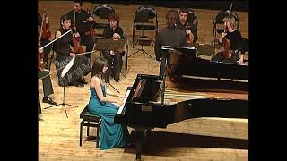 Dimitra Igoumenidi at BWV 1058 (excerpt 1 starting at 6'.30\