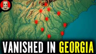 Most MYSTERIOUS Disappearances of Georgia (Must Watch)