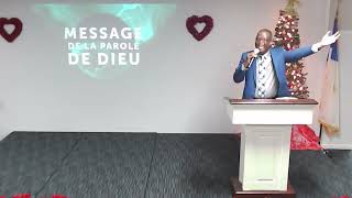 LA DEFINITION DE LA GRACE par Dr Jean Marc Désiré