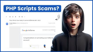 🚨 Stop WASTING Time! Script Site AdSense Approval [Beginner Guide] ✅