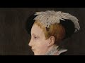 the painful death of king edward vi of england the boy tudor king