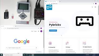 EV3: MicroPython and Visual Studio Code Setup | Ep 01