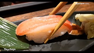 [Quickbite News]International Man of Matsuri: Food Etiquette in Tokyo