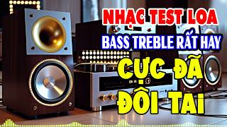 Mưa Đêm Tình Nhỏ - Nhạc Không Lời Bolero HAY NHẤT - Hòa Tấu Rumba Nhạc Trữ Tình - Nhạc Test Loa