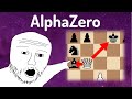 AlphaZero finds the perfect opening?