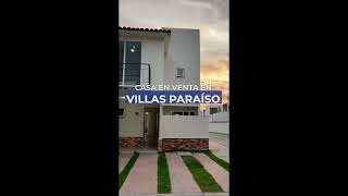 Casa Villa Paradiso