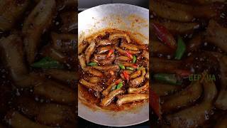 How to Braise Goby Fish Perfectly – Firm, Flavorful & Aromatic!