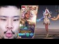 Skin Esmeralda Collector Kualitas Rp5,000,000 - Mobile Legends