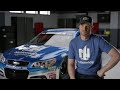 dale jr. details the thoughts behind the design of the 1970 chevelle