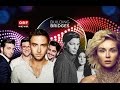 Eurovision Song Contest 2015 - [TOP 40]