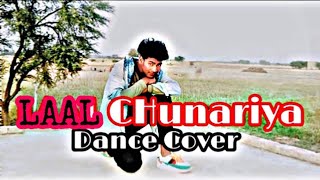 Laal Chunariya Song Dance ~ Akull || Choreography || Vikash RaaJ