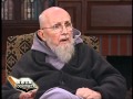 EWTN Bookmark - A Still, Small Voice - Doug Keck with Fr. Benedict Groeschel - 07-24-2011