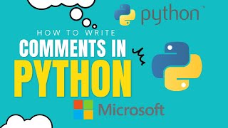 what is comments in python || how to write comments in python Urdu/Hindi