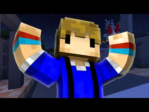 Yandere High School Gang Life Minecraft Roleplay 57 Playithubnet - 