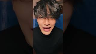 chen_rcj IG live [07.22.21]