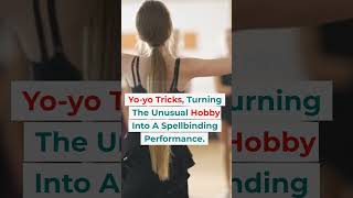 Hidden Gems | The Hidden Talent - Discovering The Magic In The Unusual#motivation #inspiration