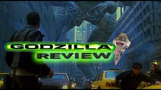 Godzilla (1998) Review | G98 Part 2