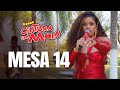 MESA 14 - Forró Cintura de Mola (AO VIVO NO SÍTIO)