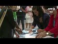 vote counting begins in new caledonia s independence referendum