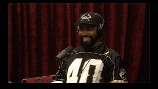 Joe Rogan Experience #2456 - Michael Jai White