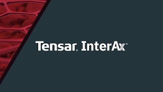 Tensar InterAx Geogrid Installation