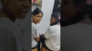 Ball எங்க மேல படாது... #shotsfeed #comedy #trending #funny