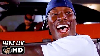 2 FAST 2 FURIOUS Clip - "Pink Slip" (2003) Tyrese Gibson