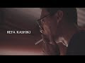 refa kashiki | レファカシキ