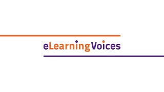 eLearning Voices - Promo