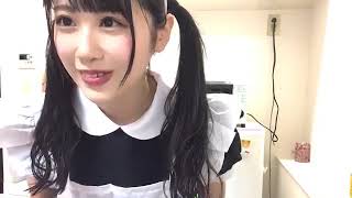 20200606 2030 中村 舞（STU48 ドラフト3期生） Qちゃん3時間クッキング　その１／６