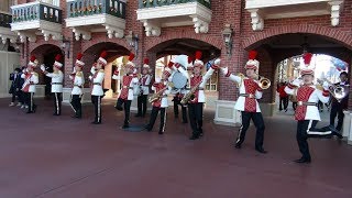 TDL Tokyo Disneyland Band(Very Minnie)　東京ディズニーランド・バンド（ベリミニ）