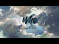 Who - Lauv (ft BTS) Nightcore Version