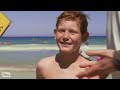 Conan Becomes A Bondi Beach Lifeguard  CONAN on TBS