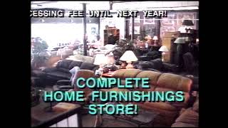 Kern Hill Furniture Co-op Tape 14