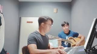 Lagu Rohani Dusun (Medley)