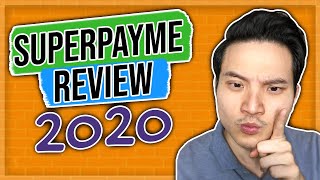 Superpayme Review 2020 (Great Opportunity To Earn Money With Online Surveys)