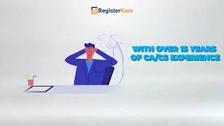 Register your company with Registerkaro