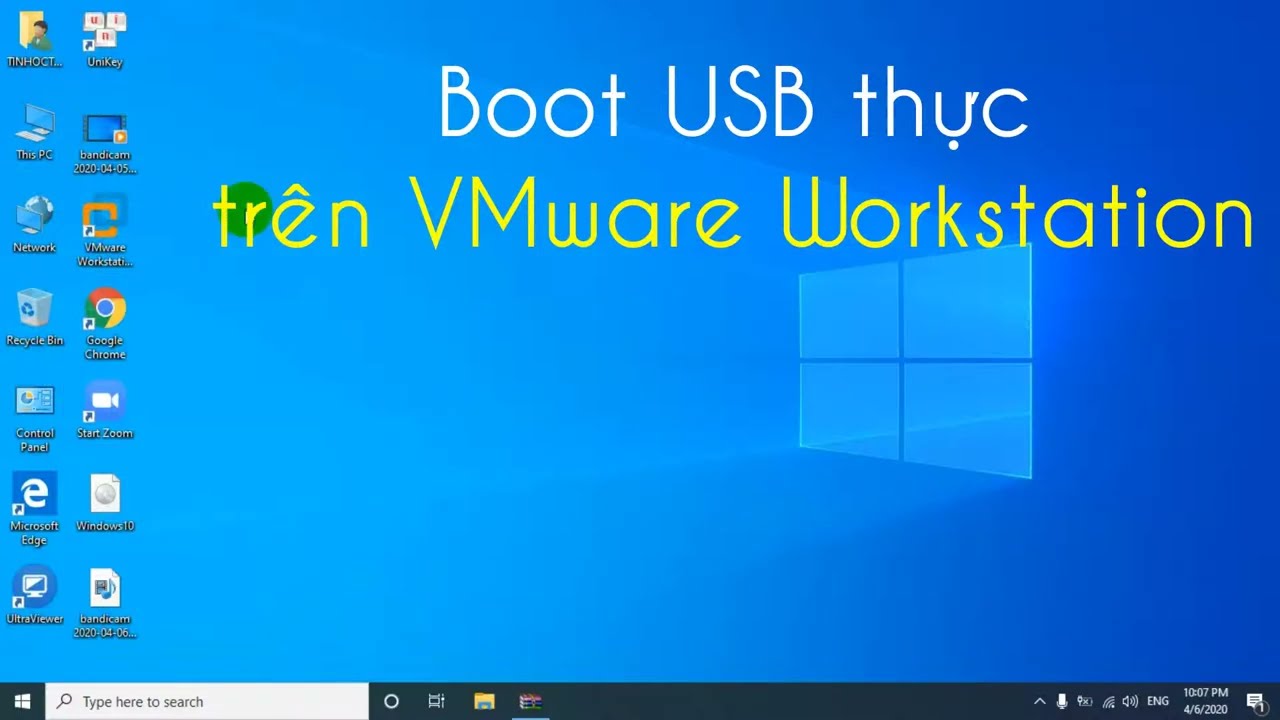 Boot Usb On Vmware Workstation Pro Virtual Machine With Uefi Mode Boot Usb On Vmware Workstation Pro Virtual Machine With Uefi Mode